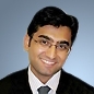 Salil Rajadhyaksha, CFA