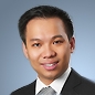  Eric Chan Hong Wai